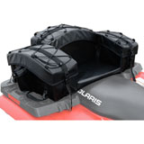 ATV TEK Arch Series Padded Bottom Rear Cargo Bag Black
