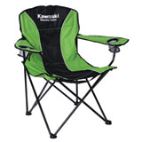Factory Effex Camping Chair Kawasaki