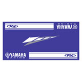 Factory Effex Doormat Yamaha