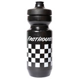 FastHouse Water Bottle Checkers