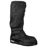 Fly Street Rain Boot Covers Black
