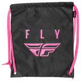 Fly Racing Quick Draw Bag Neon Pink/Black