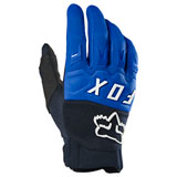 Fox Racing Dirtpaw Gloves Blue