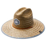Hemlock Hat Co. Straw Hat Nomad