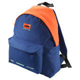 KTM Replica Backpack Navy/Orange