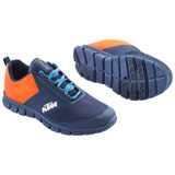 KTM Replica Shoes Blue