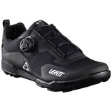 Leatt 6.0 Clipless MTB Shoes Black