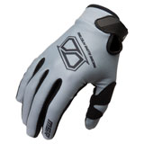 MSR Axxis Gloves 2021 Grey