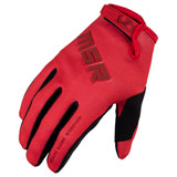 MSR NXT Preload Gloves 2021 Red
