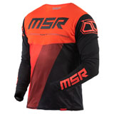 MSR NXT Preload Jersey 2021 Red