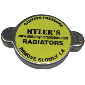 Mylers High Pressure Radiator Cap
