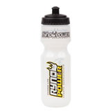 Ryno Power Sports Bottle Clear