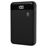 Skullcandy Fat Stash 10,000 mAh Portable Battery Pack Black