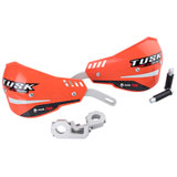 Tusk D-Flex Pro Handguards Orange