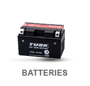 ADV and Dual Sport Batteries