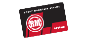 Rocky Mountain ATV/MC gift card